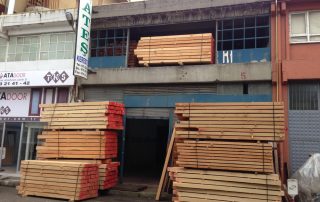 Ihlamur Kereste Ihlamur Kereste