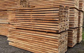 Kayın Kereste Kayın Kereste