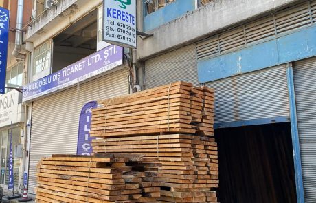 Kızılağaç Kereste Kızılağaç Kereste