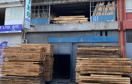 Kızılağaç Kereste Kızılağaç Kereste